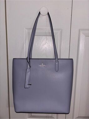 kate spade tote bag